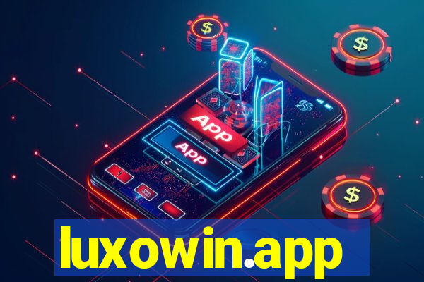 luxowin.app