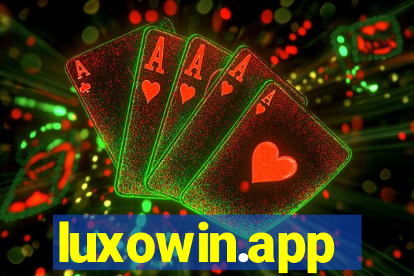 luxowin.app