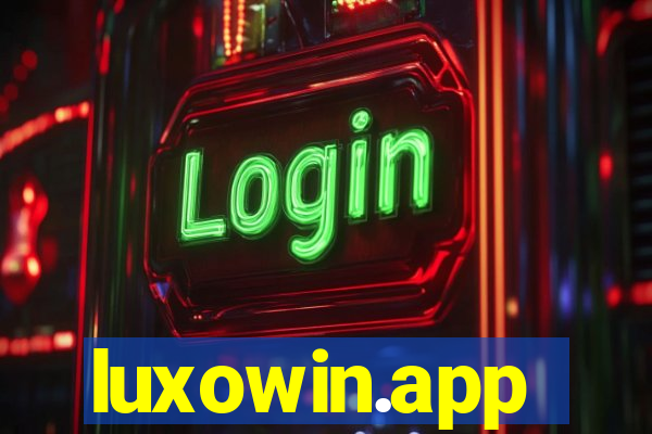 luxowin.app