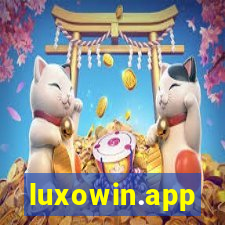 luxowin.app