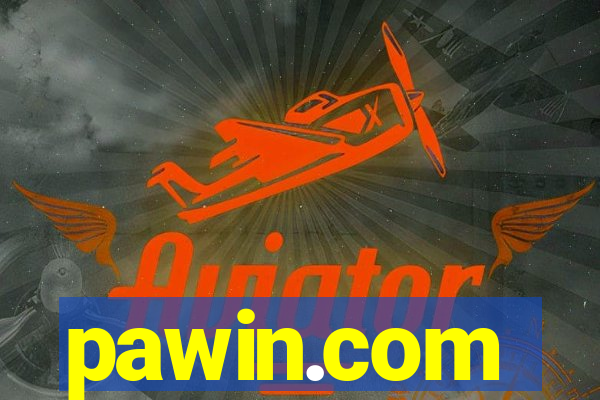 pawin.com