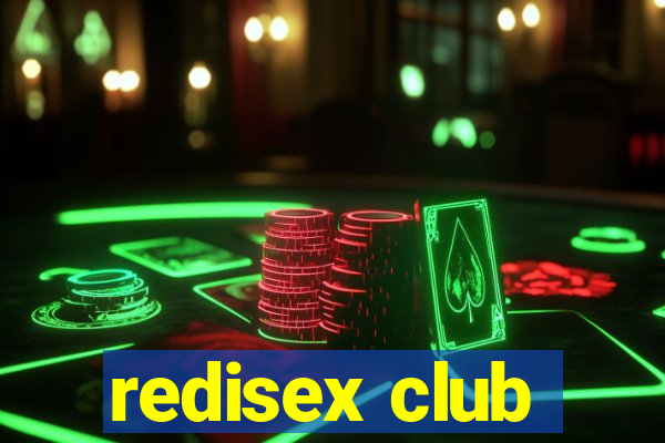 redisex club