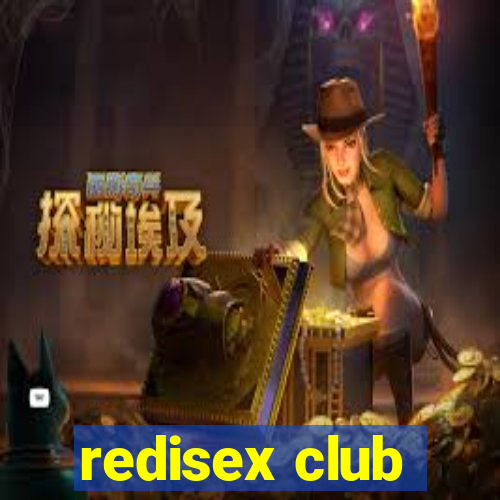 redisex club