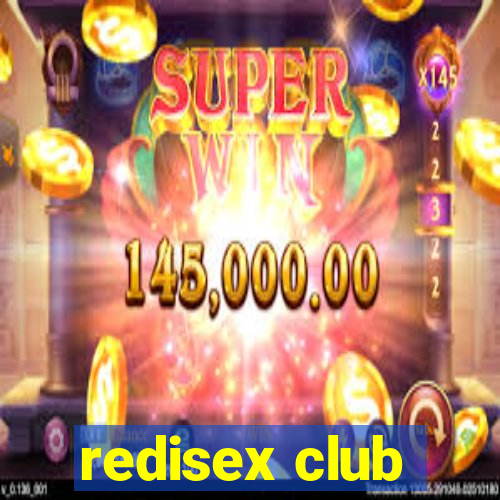 redisex club