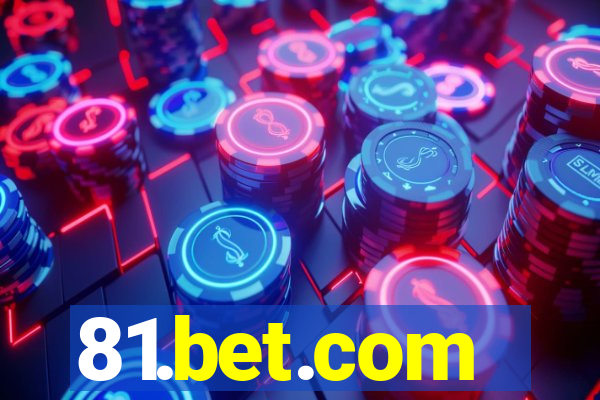 81.bet.com