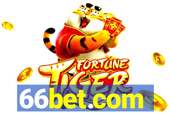 66bet.com