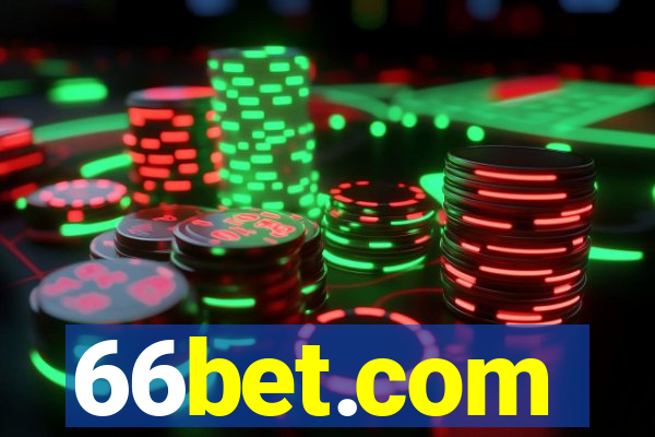 66bet.com