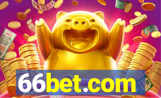 66bet.com