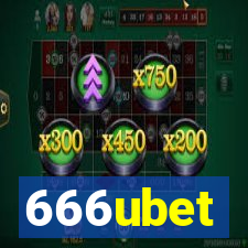 666ubet