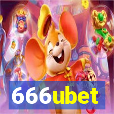 666ubet