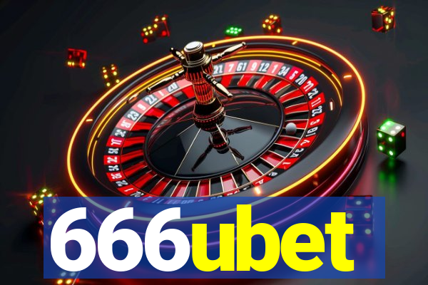 666ubet