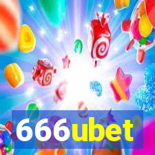 666ubet