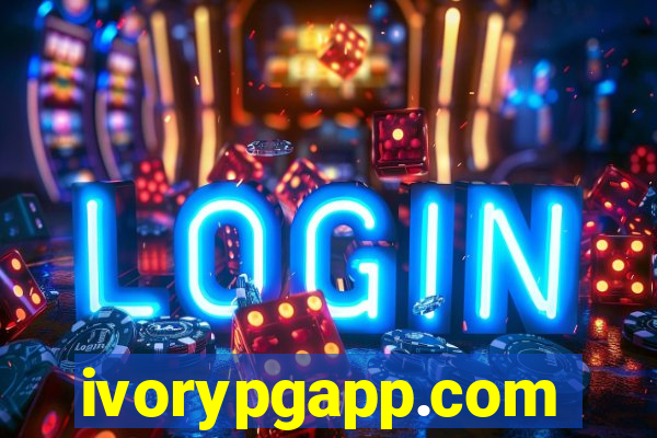 ivorypgapp.com