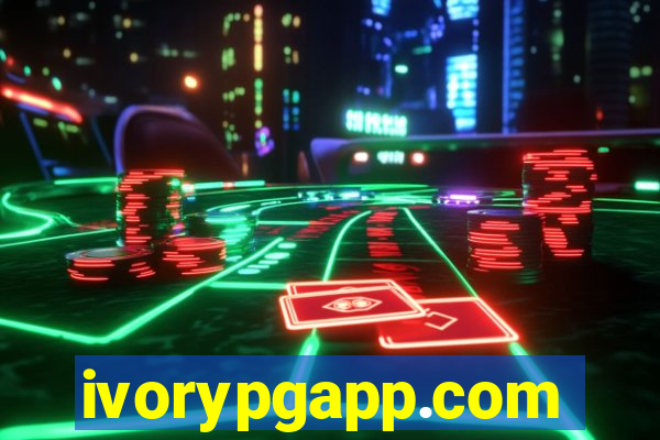 ivorypgapp.com