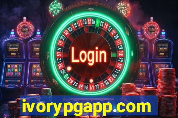 ivorypgapp.com