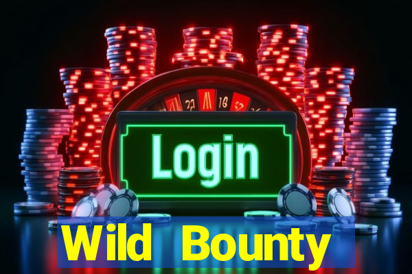 Wild Bounty Showdown pg demo main demo pg soft wild bounty