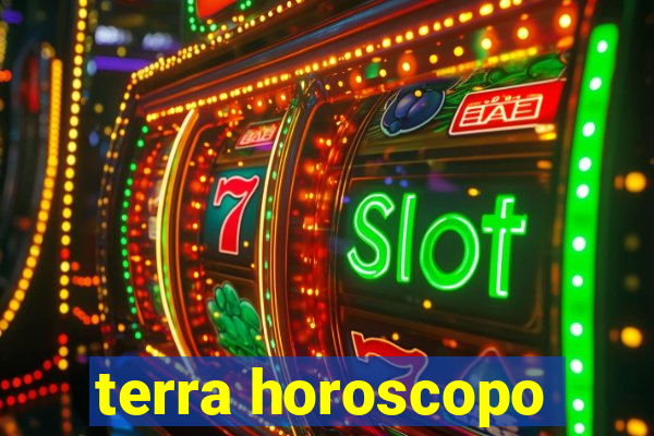 terra horoscopo