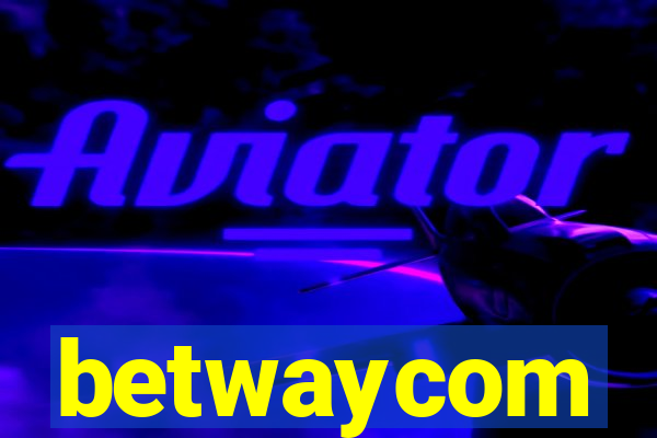 betwaycom