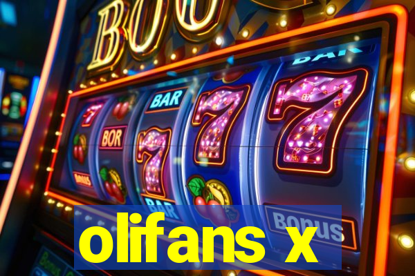 olifans x