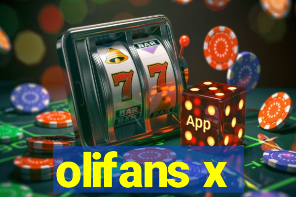 olifans x