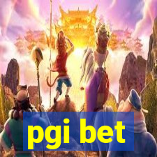 pgi bet