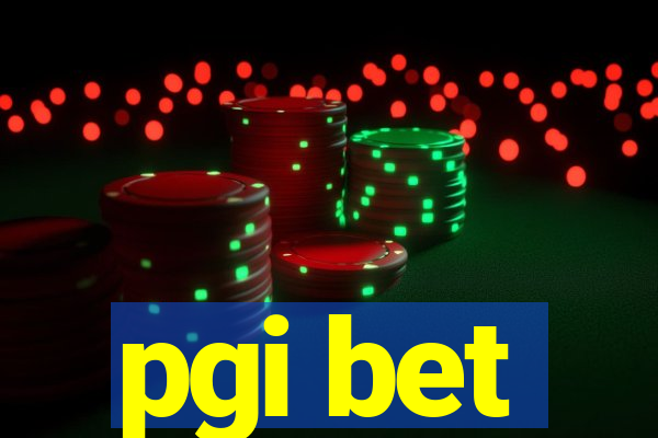 pgi bet