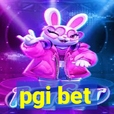 pgi bet