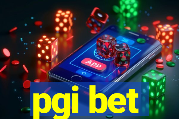 pgi bet