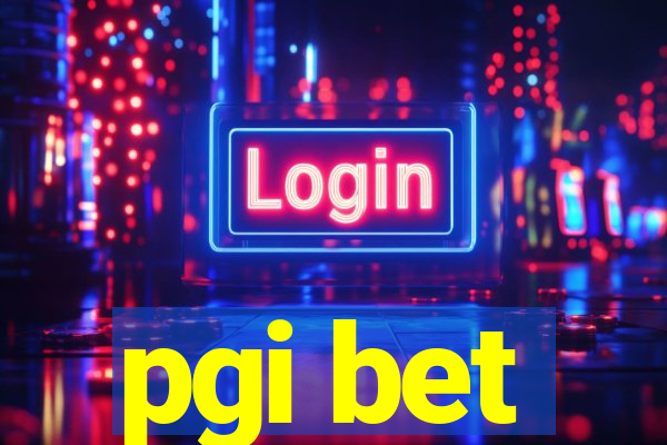 pgi bet