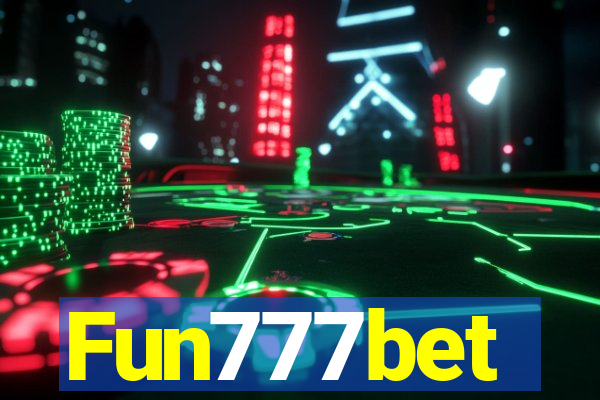 Fun777bet