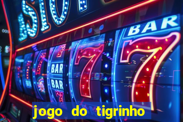 jogo do tigrinho jojo todynho