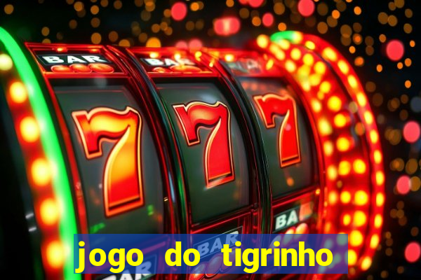 jogo do tigrinho jojo todynho