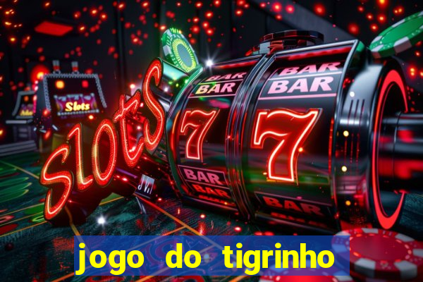 jogo do tigrinho jojo todynho