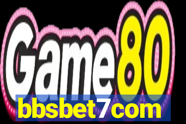 bbsbet7com