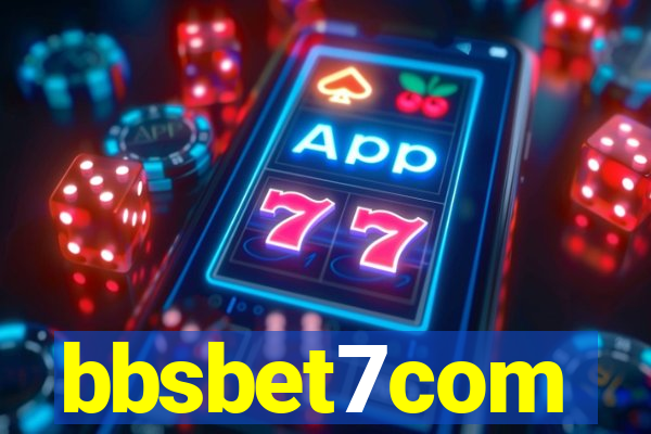 bbsbet7com