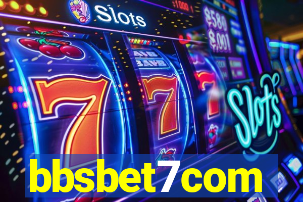 bbsbet7com