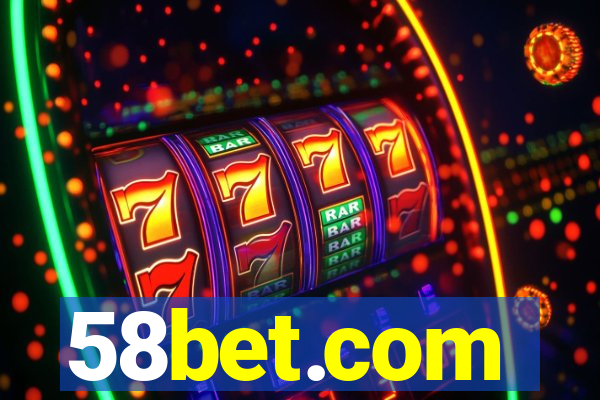 58bet.com