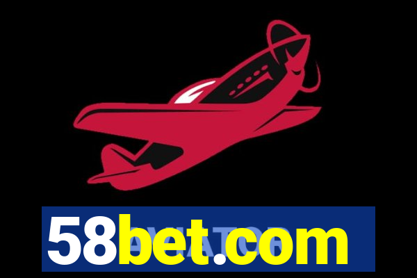 58bet.com