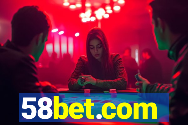 58bet.com