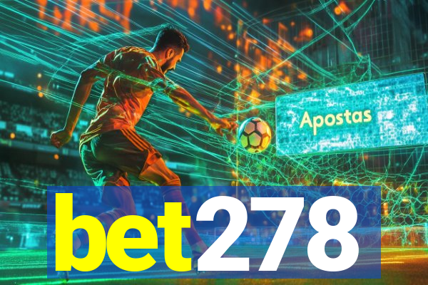 bet278