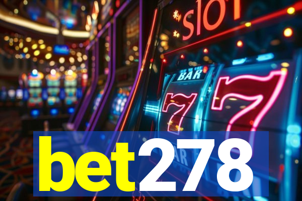 bet278