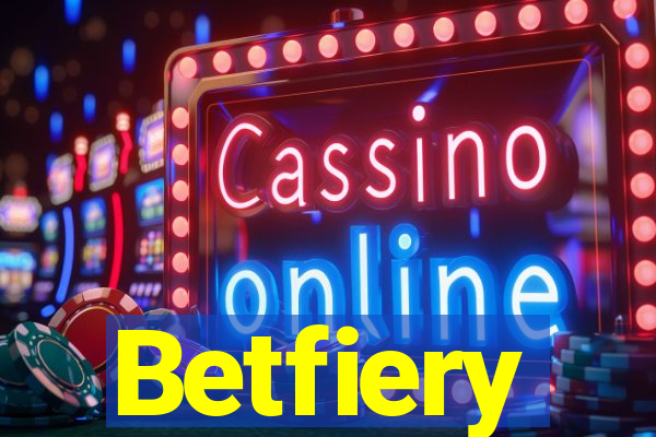 Betfiery