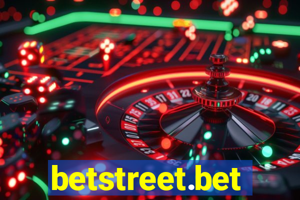 betstreet.bet