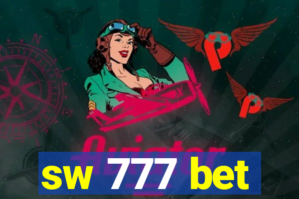 sw 777 bet