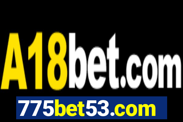 775bet53.com