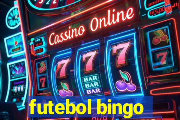 futebol bingo