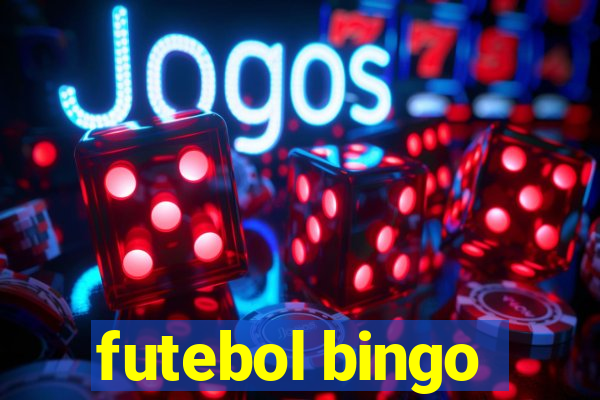 futebol bingo