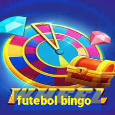 futebol bingo