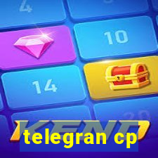 telegran cp