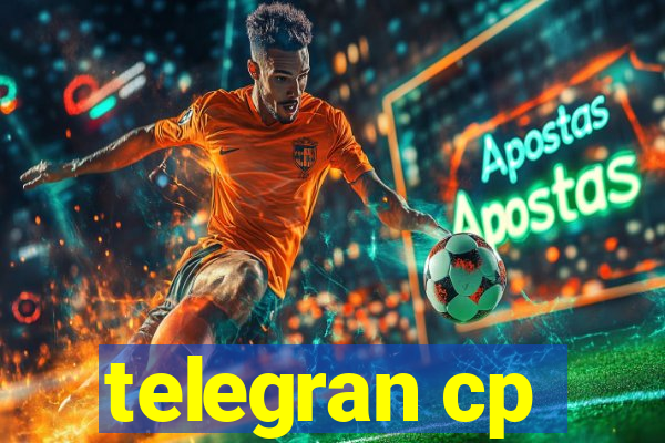 telegran cp